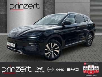 71,8 kWh 218PS "Comfort"