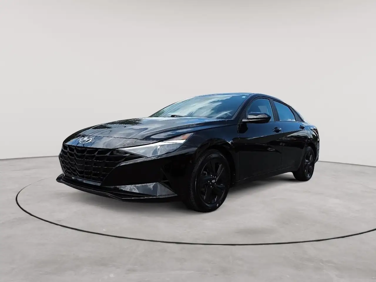 2022 Hyundai ELANTRA