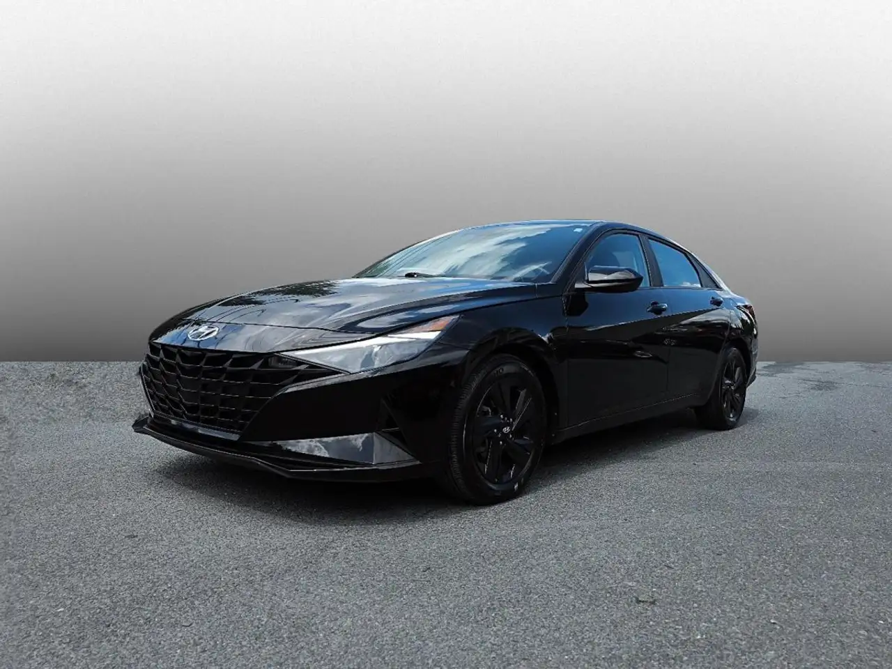 2022 Hyundai ELANTRA