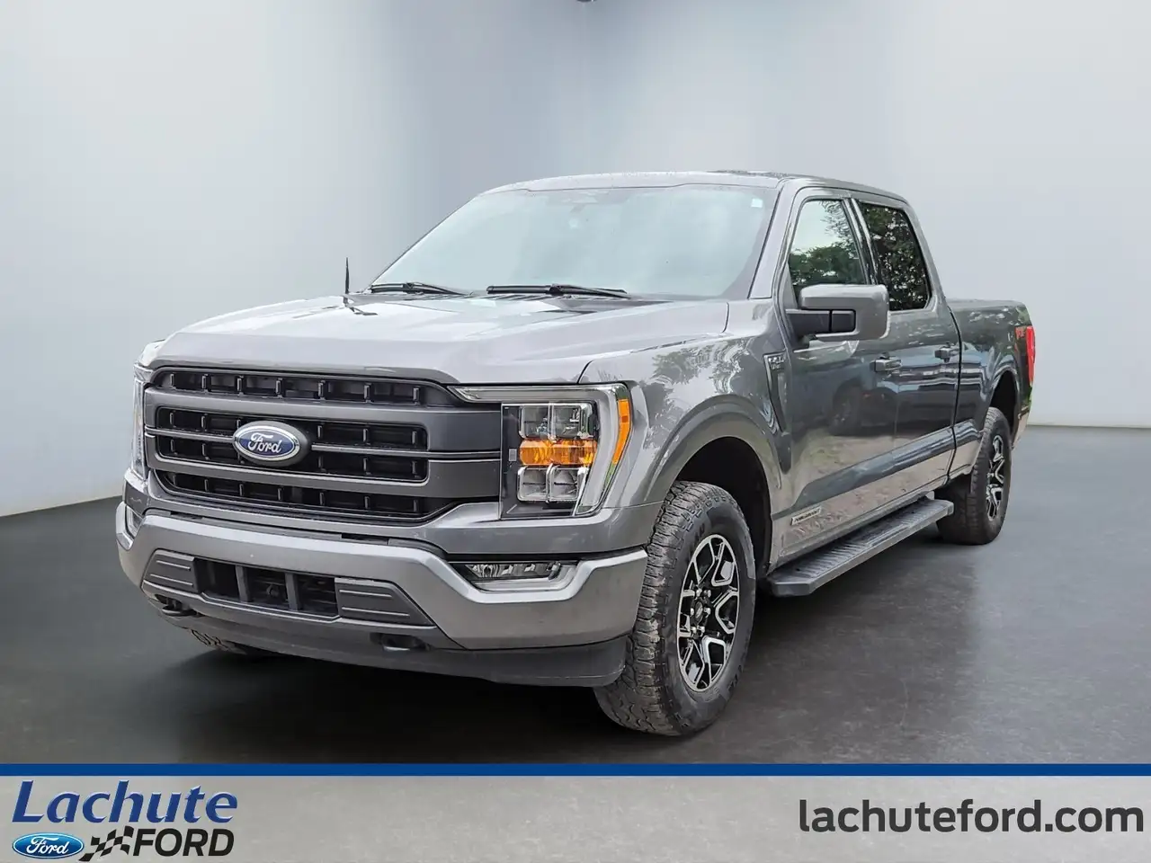 2023 Ford F 150