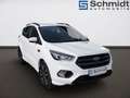 Ford Kuga 1,5 TDCi ST-Line Weiß - thumbnail 6