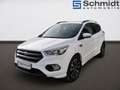 Ford Kuga 1,5 TDCi ST-Line Weiß - thumbnail 1