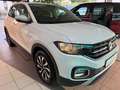 Volkswagen T-Cross 1.0 TSI Active ACC+App-Connect Blanc - thumbnail 4