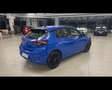 Opel Corsa 1.2 Design & Tech Blu/Azzurro - thumbnail 4