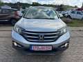 Honda CR-V Executive 4WD*Kamera*Xenon*Pano*Leder*Navi* Silber - thumbnail 2