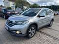Honda CR-V Executive 4WD*Kamera*Xenon*Pano*Leder*Navi* Silber - thumbnail 1