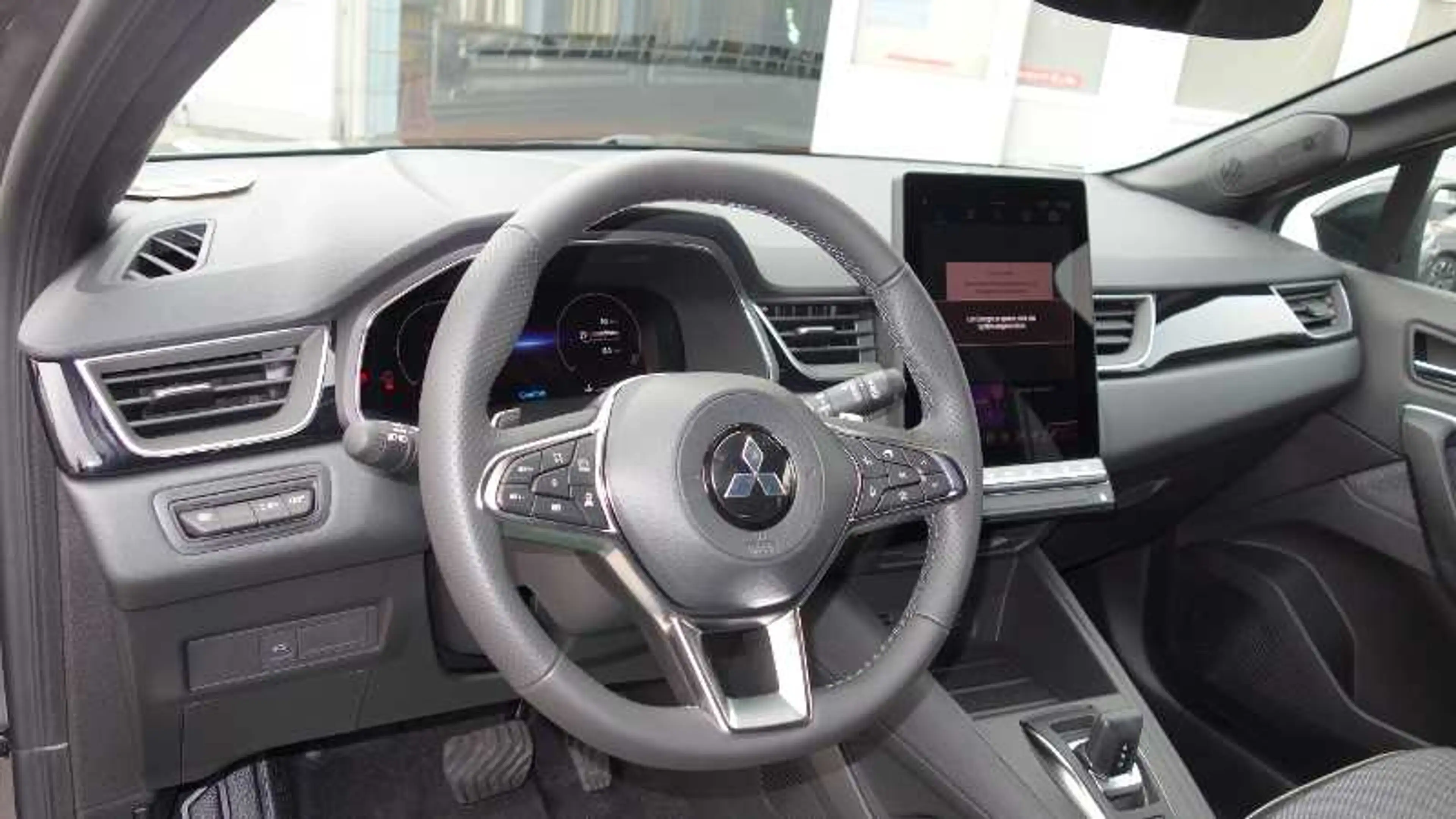 Mitsubishi Grandis Diamant PLUS 1.3 T-Benziner 7-DCT — photo 10