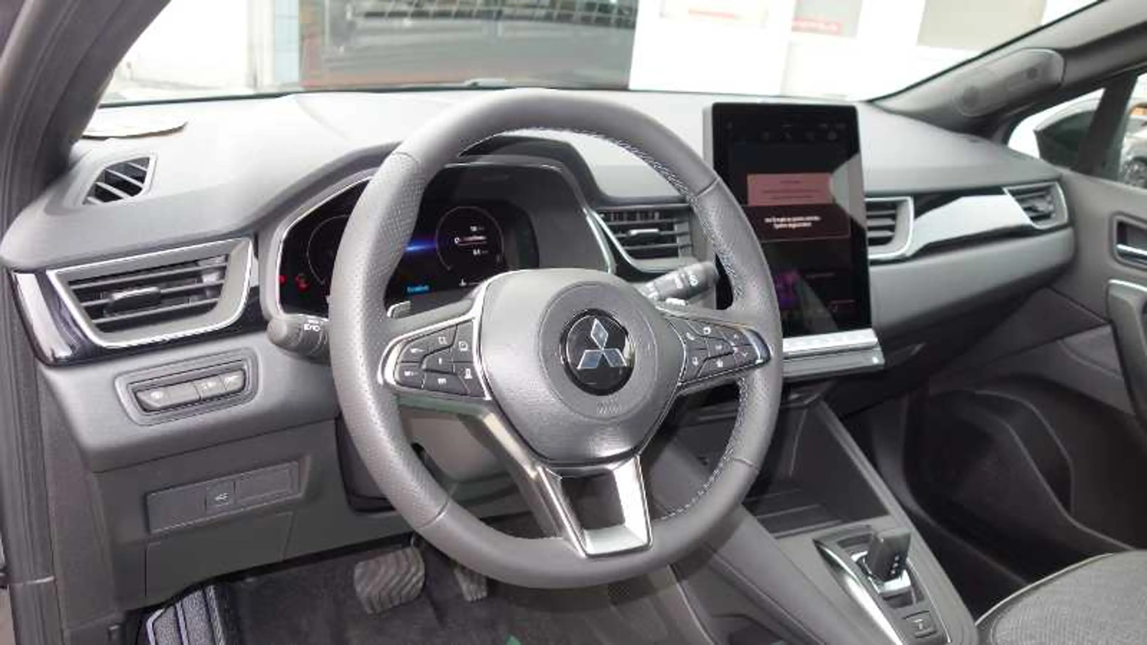 Mitsubishi Grandis Diamant PLUS 1.3 T-Benziner 7-DCT — photo 11
