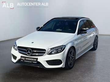 T 4Matic/AUTOMATIK/PANO/NAVI/LED/