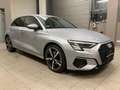 Audi A3 Sportback 35 TFSI Advanced S tronic LED*Navi*opt.s Silber - thumbnail 7