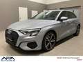 Audi A3 Sportback 35 TFSI Advanced S tronic LED*Navi*opt.s Zilver - thumbnail 1