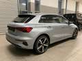 Audi A3 Sportback 35 TFSI Advanced S tronic LED*Navi*opt.s Silber - thumbnail 6