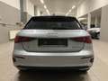 Audi A3 Sportback 35 TFSI Advanced S tronic LED*Navi*opt.s Silber - thumbnail 5