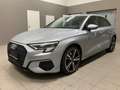 Audi A3 Sportback 35 TFSI Advanced S tronic LED*Navi*opt.s Silber - thumbnail 2