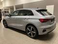 Audi A3 Sportback 35 TFSI Advanced S tronic LED*Navi*opt.s Silber - thumbnail 4