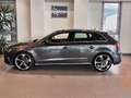 Audi A3 Sport Quattro RS-Sitze*3mal S-Line*LED*Daytonagrau Gris - thumbnail 17