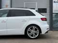 Audi A3 Sportback 1.4 TFSI CoD Sport S Line Edition, PANO, Wit - thumbnail 13