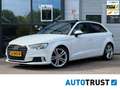 Audi A3 Sportback 1.4 TFSI CoD Sport S Line Edition, PANO, Wit - thumbnail 1