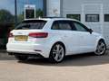 Audi A3 Sportback 1.4 TFSI CoD Sport S Line Edition, PANO, Wit - thumbnail 2