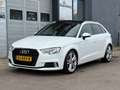 Audi A3 Sportback 1.4 TFSI CoD Sport S Line Edition, PANO, Wit - thumbnail 3