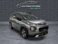 Citroen C3 Citroën Aircross PureTech 110ch S&S Shine Gris - thumbnail 3
