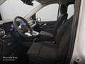Mercedes-Benz V 250 d STYLE+9G+DIS+Klima+SitzHZ Blanc - thumbnail 10