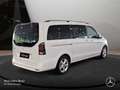 Mercedes-Benz V 250 d STYLE+9G+DIS+Klima+SitzHZ Blanc - thumbnail 6