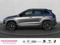 Skoda Karoq Sportline 1.5 TSI DSG RFK Parksensoren v+h Sportsi Grau - thumbnail 4