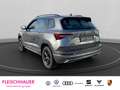 Skoda Karoq Sportline 1.5 TSI DSG RFK Parksensoren v+h Sportsi Grau - thumbnail 5