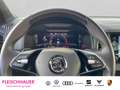 Skoda Karoq Sportline 1.5 TSI DSG RFK Parksensoren v+h Sportsi Grau - thumbnail 15