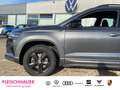 Skoda Karoq Sportline 1.5 TSI DSG RFK Parksensoren v+h Sportsi Grau - thumbnail 17