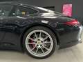 Porsche 991 Carrera S*SportChronoPaket*SportAbgas*PZ Ins.12/23 Negro - thumbnail 9