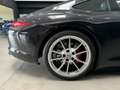Porsche 991 Carrera S*SportChronoPaket*SportAbgas*PZ Ins.12/23 Fekete - thumbnail 11