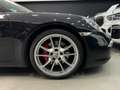 Porsche 991 Carrera S*SportChronoPaket*SportAbgas*PZ Ins.12/23 Negro - thumbnail 10