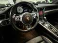 Porsche 991 Carrera S*SportChronoPaket*SportAbgas*PZ Ins.12/23 Negro - thumbnail 5