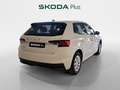 Skoda Fabia GO 1,0 MPI 59 KW (80 CV) MANUAL 5 VEL. Wit - thumbnail 14