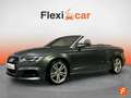 Audi A3 Cabrio 1.5 TFSI COD EVO 110kW Negro - thumbnail 3