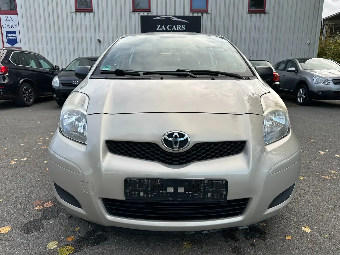 Toyota Yaris Yaris 1.33i VVT-i Comfort - 2