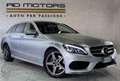 Mercedes-Benz C 220 C220 Premium AMG - thumbnail 1