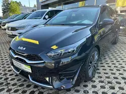 Kia cee'd Sportswagon GT Line