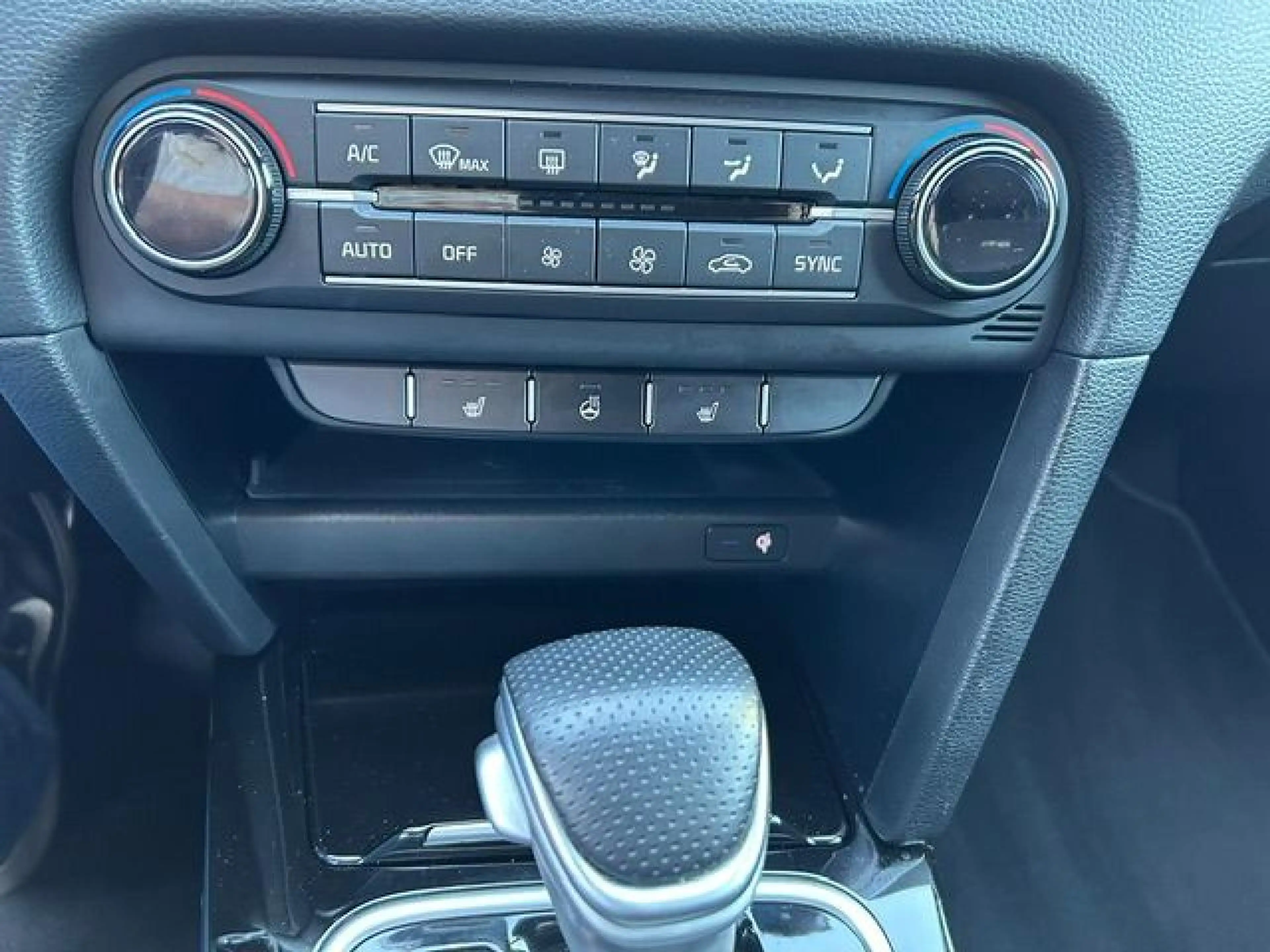 Kia Ceed SW / cee'd SW GT Line — photo 14