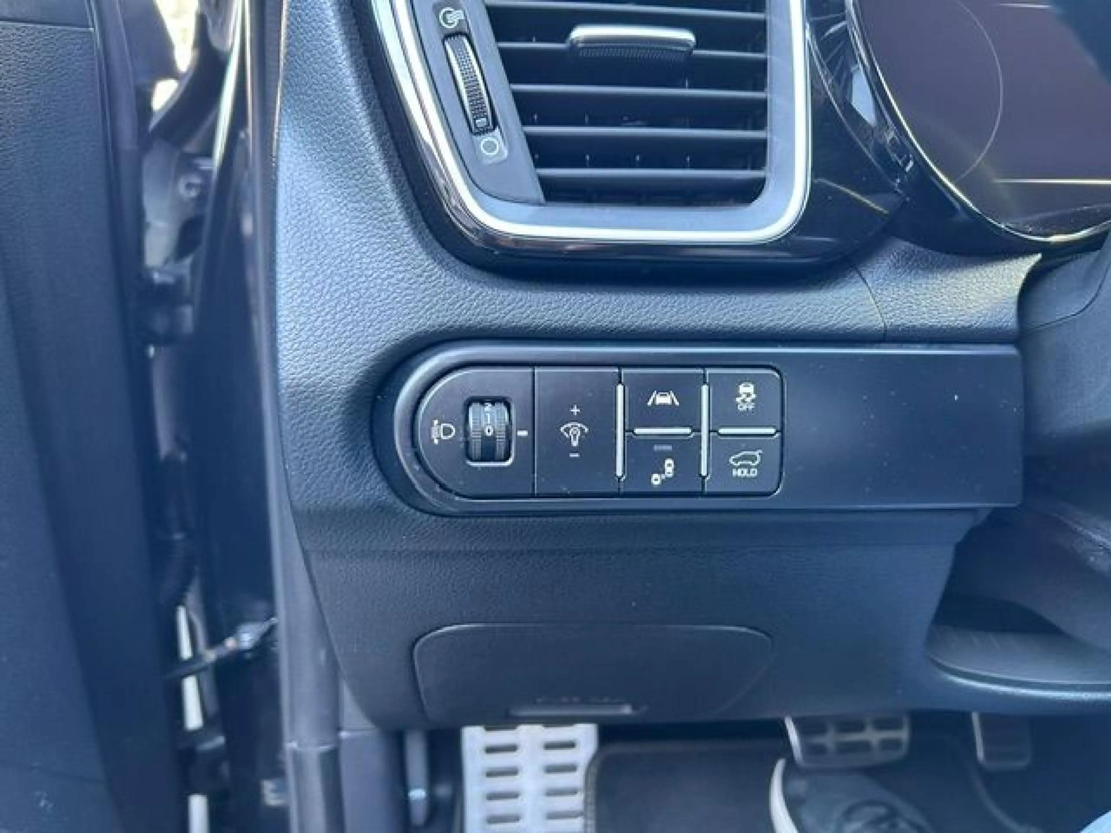 Kia Ceed SW / cee'd SW GT Line — photo 11