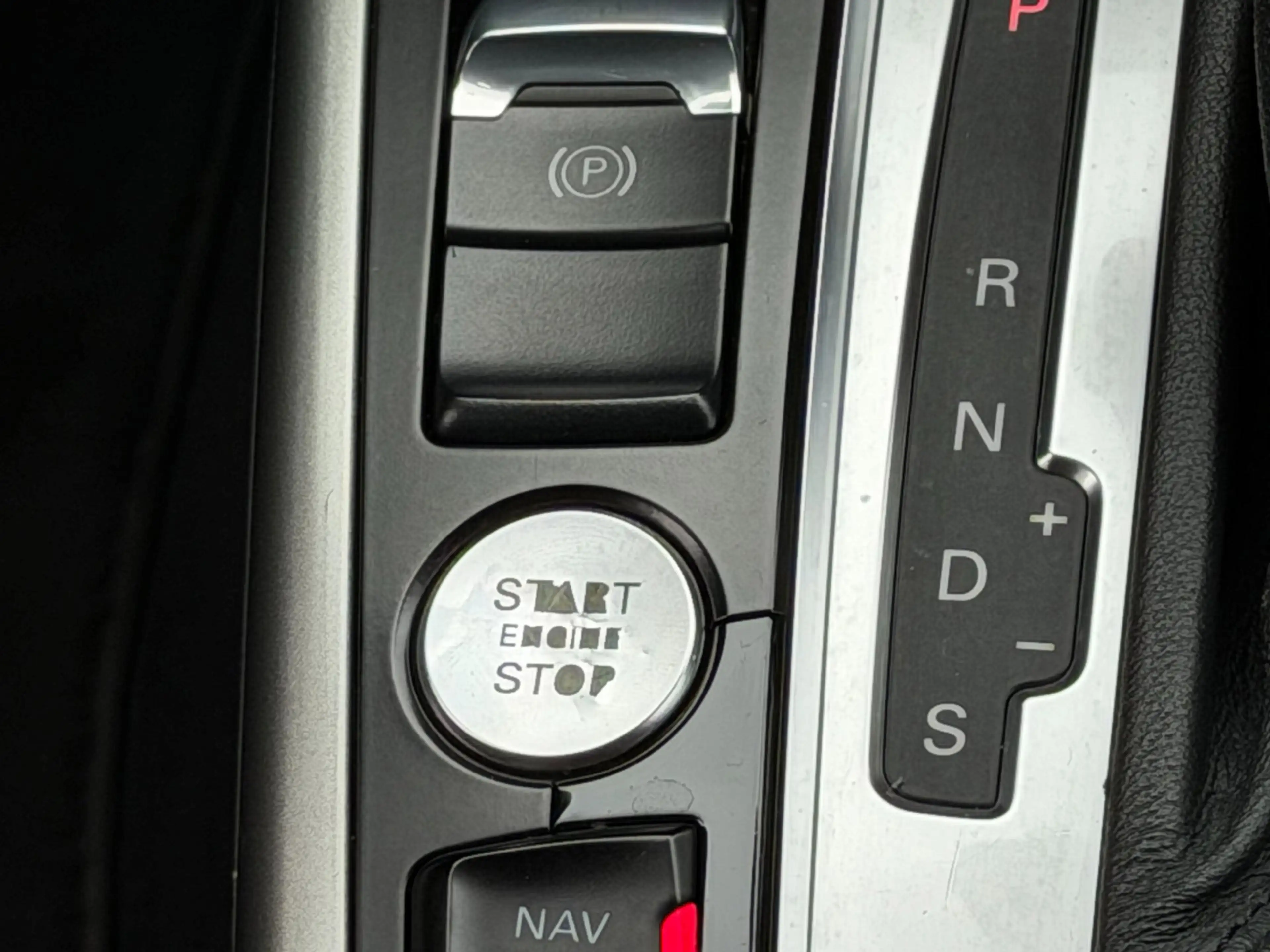 Audi A4 Limousine 2.0 TFSI Pro Line Business|Goed Onderhou — photo 20