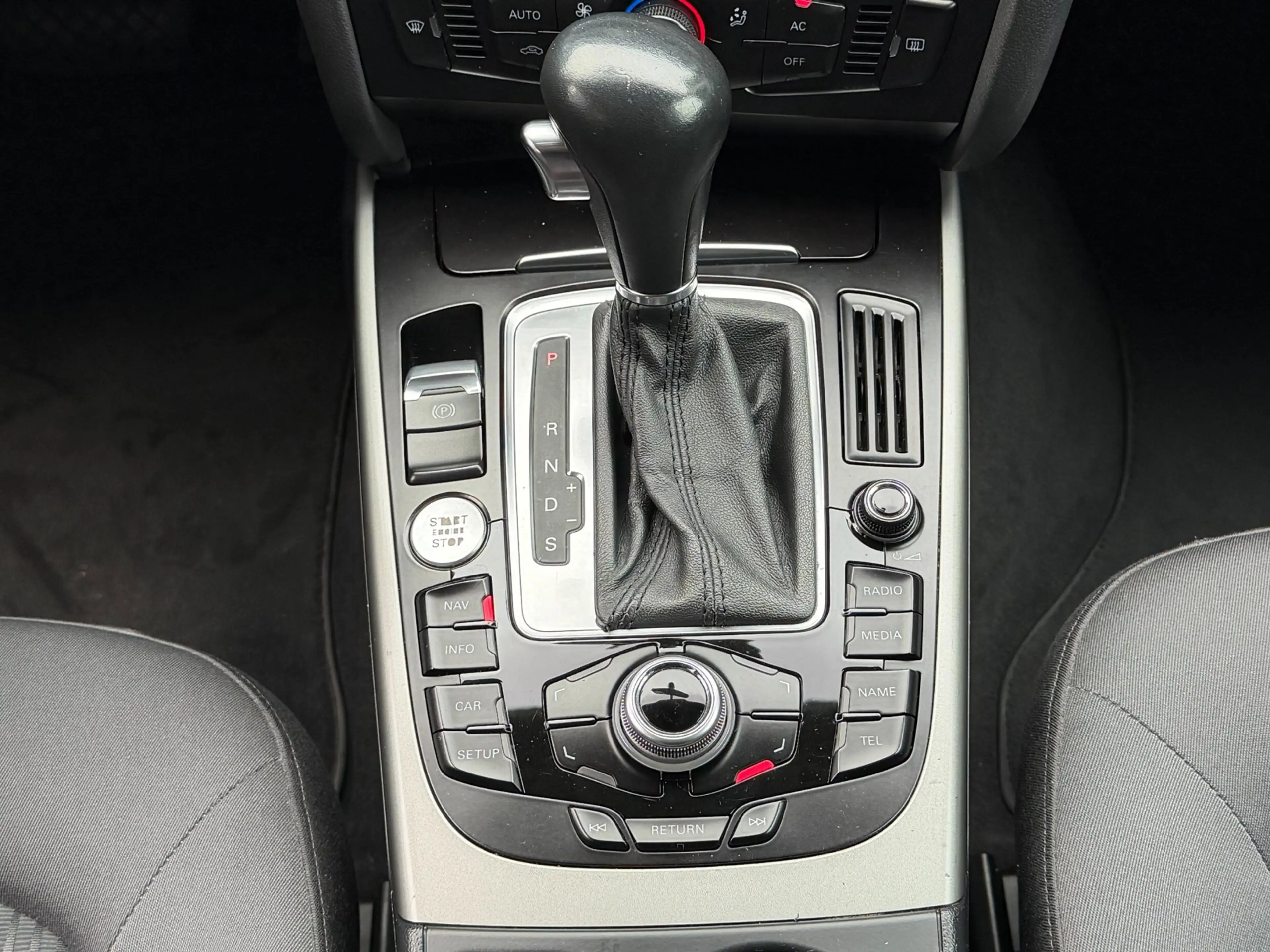 Audi A4 Limousine 2.0 TFSI Pro Line Business|Goed Onderhou — photo 19