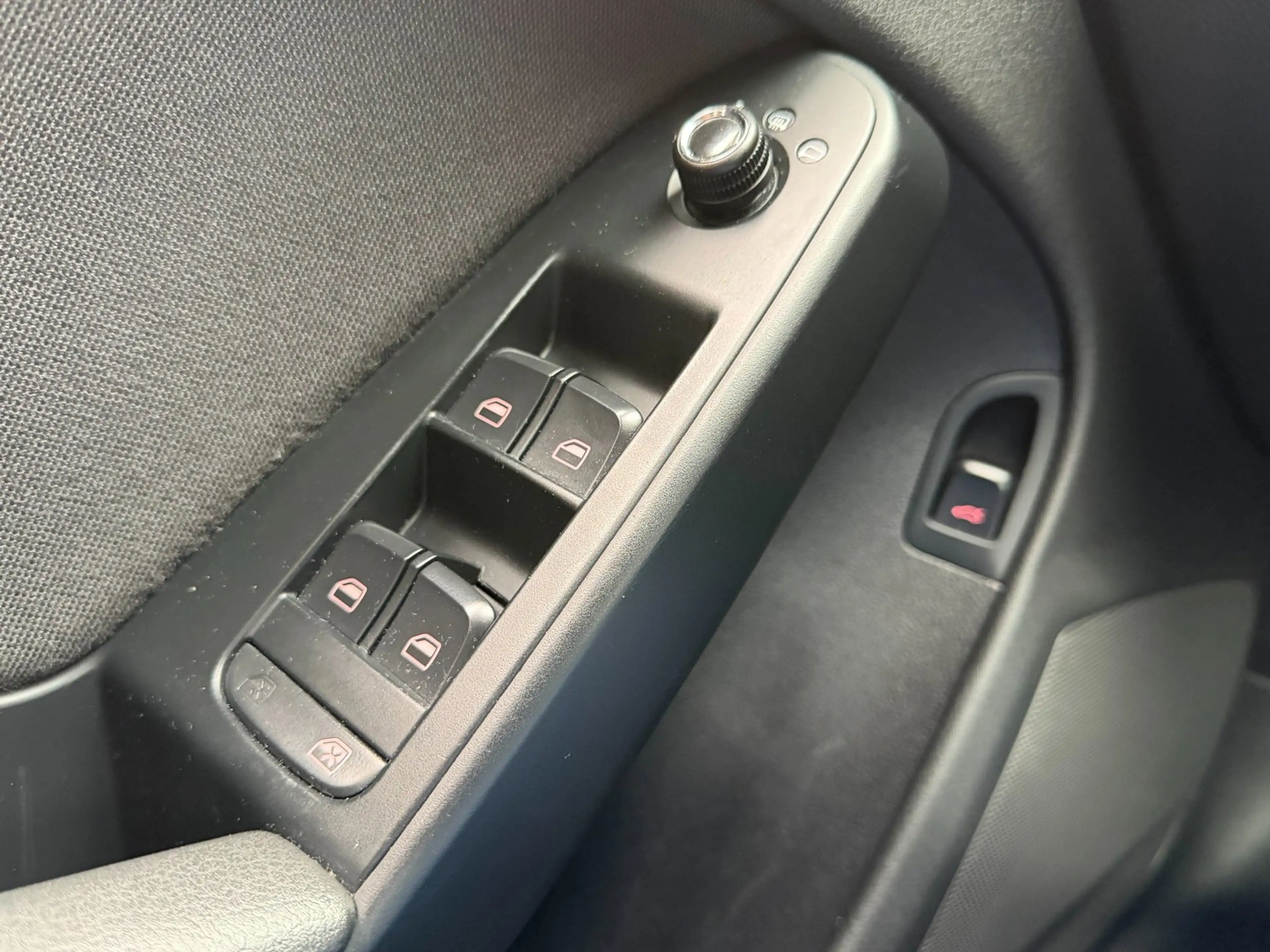 Audi A4 Limousine 2.0 TFSI Pro Line Business|Goed Onderhou — photo 27
