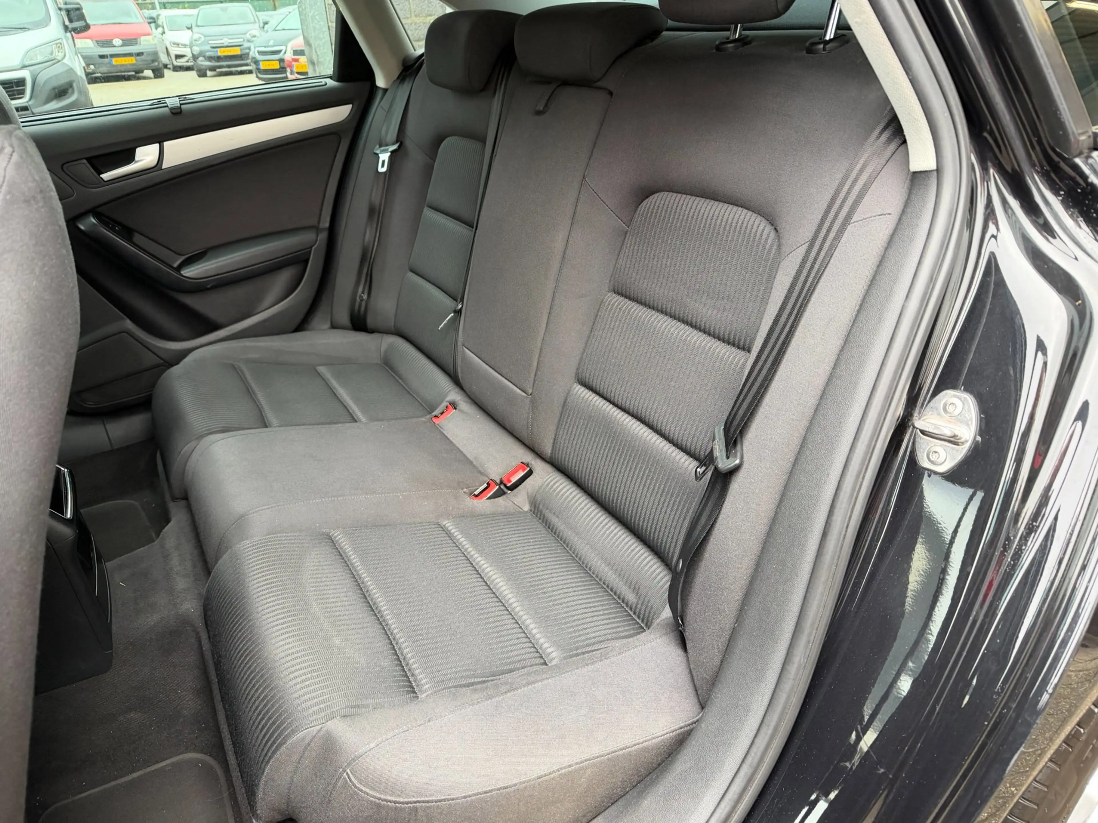 Audi A4 Limousine 2.0 TFSI Pro Line Business|Goed Onderhou — photo 14