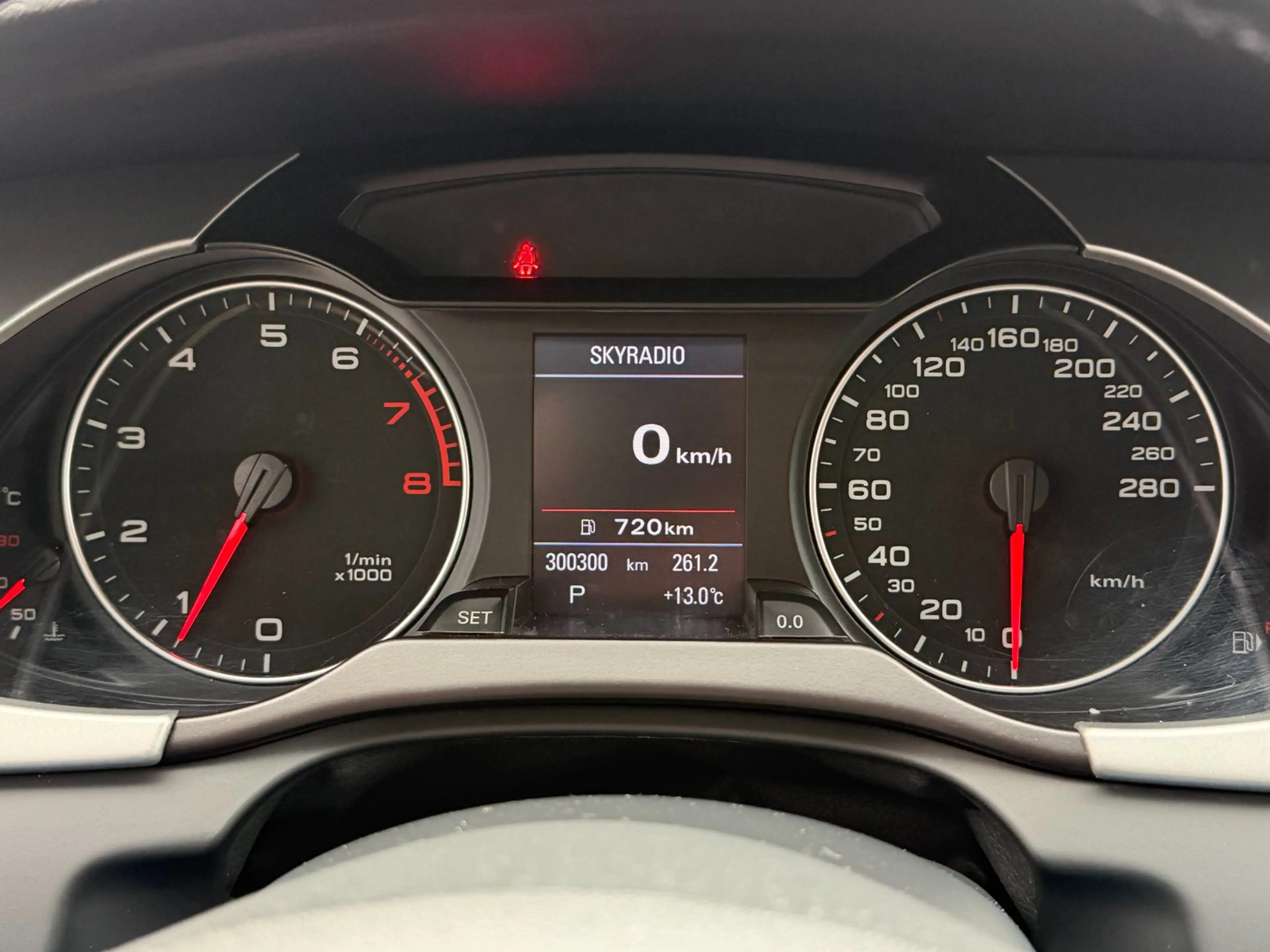 Audi A4 Limousine 2.0 TFSI Pro Line Business|Goed Onderhou — photo 22