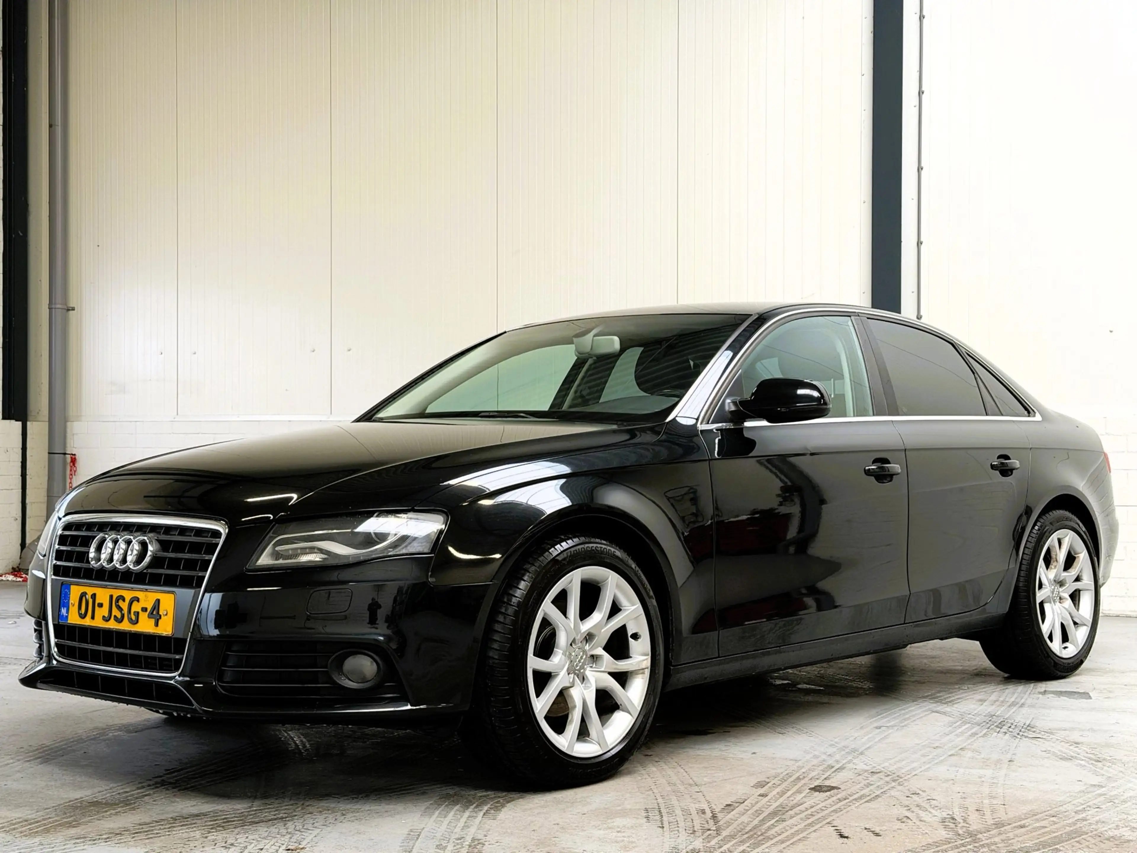 Audi A4 Limousine 2.0 TFSI Pro Line Business|Goed Onderhou — photo 2
