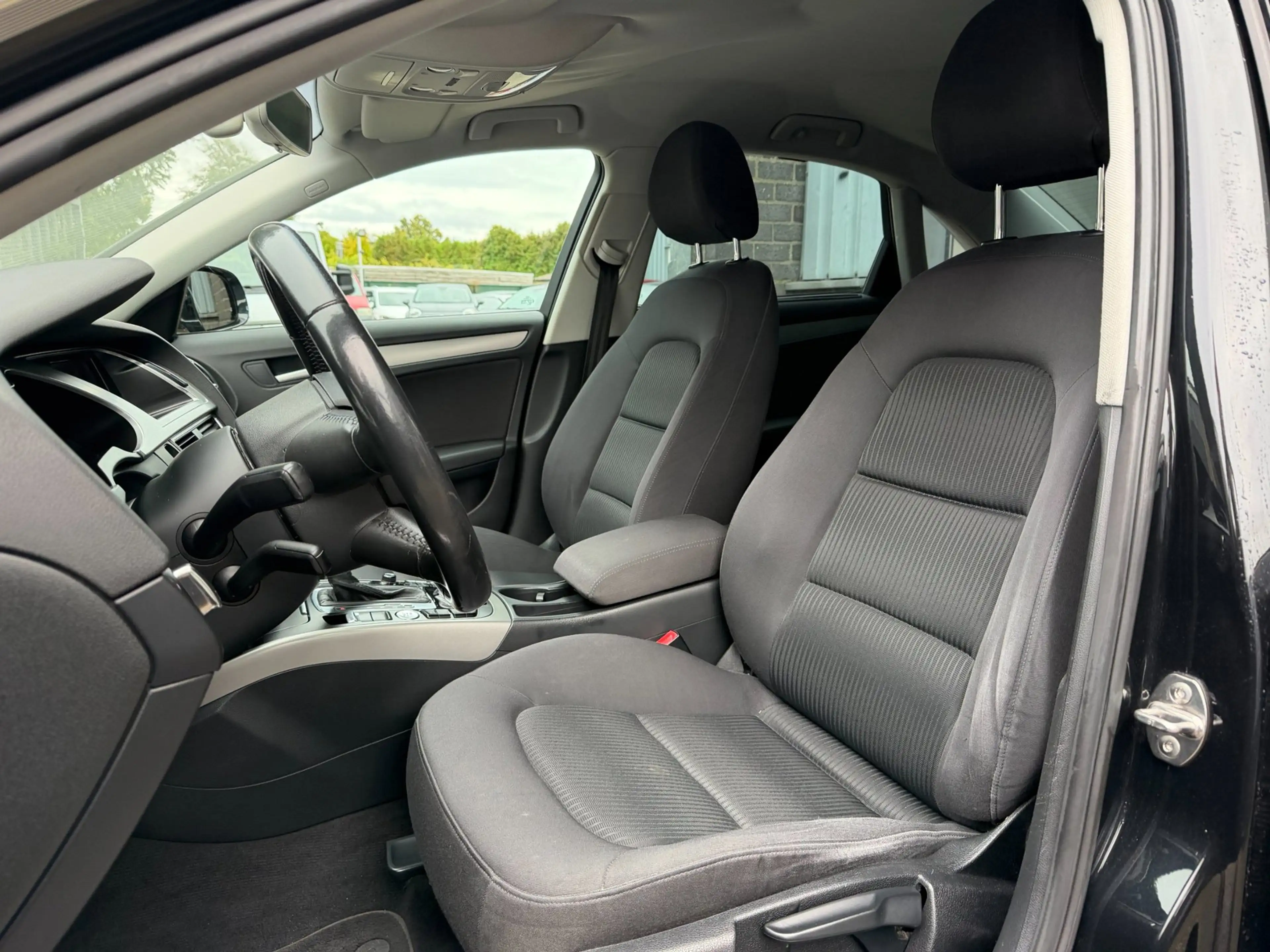 Audi A4 Limousine 2.0 TFSI Pro Line Business|Goed Onderhou — photo 11