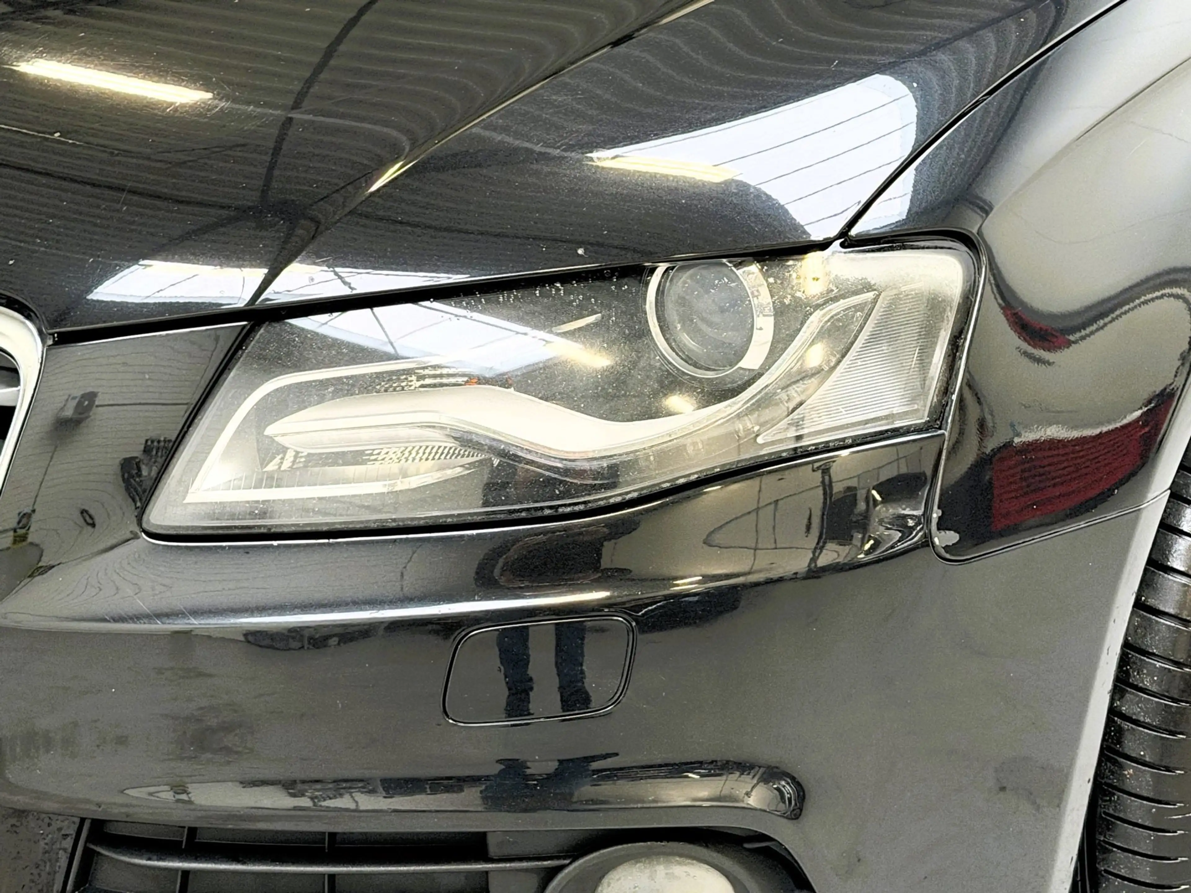 Audi A4 Limousine 2.0 TFSI Pro Line Business|Goed Onderhou — photo 6